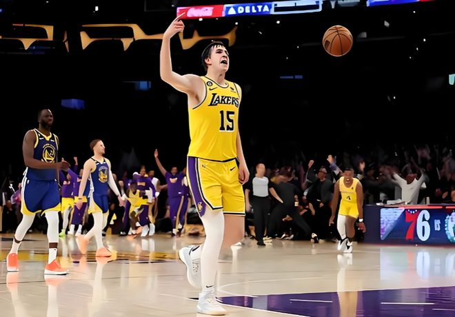 全新的湖人，需要詹姆斯的轉型嗎？