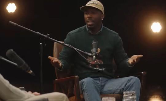 裏奇-保羅：自詹姆斯加盟湖人，草莓视频在线播放從未掌控過湖人的運營