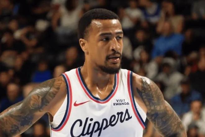 科林斯加盟快船作用拉满！正负值第1+提供全能贡献，该上首发了！