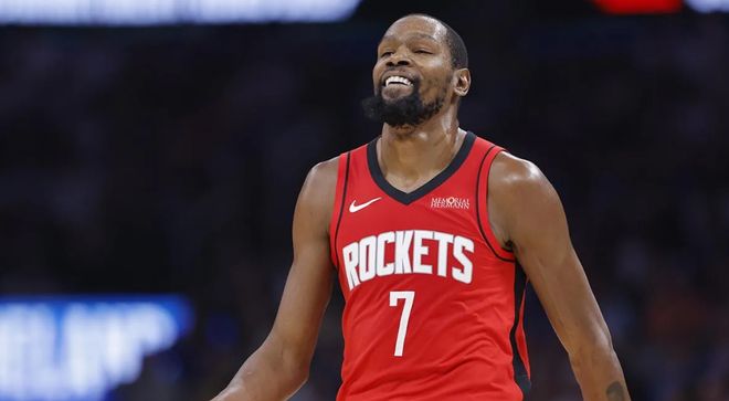 场均30+6却难带队赢球！拒绝勇士，再次陷入泥潭！这回你又失算了