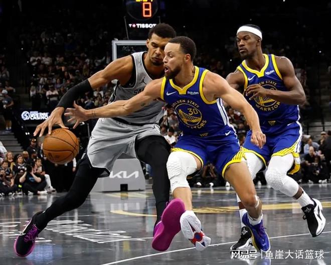 NBA新排名！火箭湖人漁翁得利，勇士提升排名，快船能回附加賽區(qū)