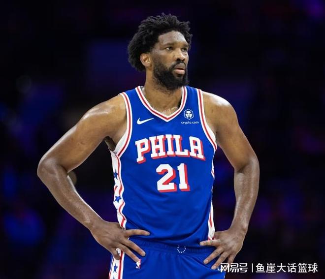 76人逆转黄蜂！马克西28+9探花立功，恩比德20+4，一人该获大合同