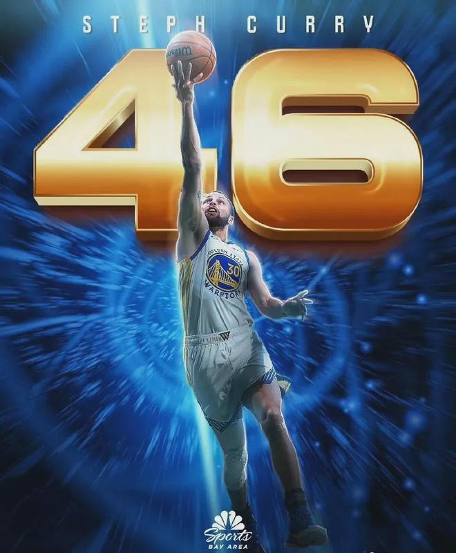 0分，0分啊！突然降至替補！勇士疑似發(fā)生內(nèi)訌