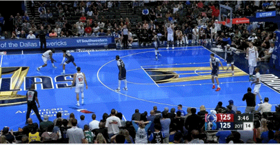 KD破55年紀錄！湖人大爆發(fā)！單場8搶斷翻不了盤！