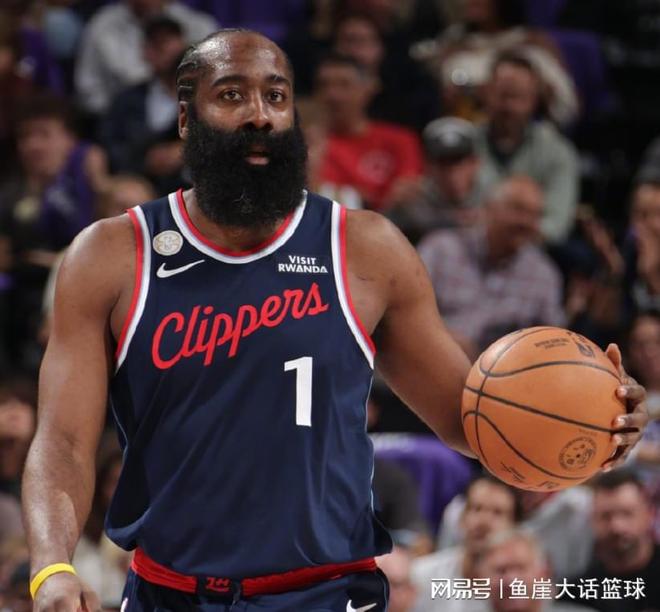 快船兩大敗因出爐！倫納德看清現(xiàn)實(shí)，哈登有苦難言，比爾不如一人