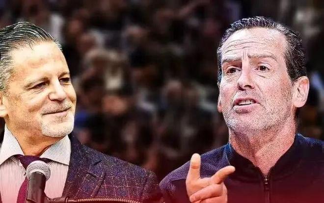 100記三分史上最快！騎士也內(nèi)訌??？