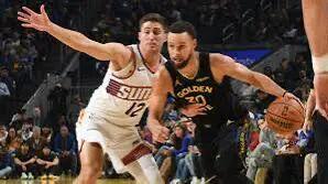 勇士火箭贏球：王牌之外的答案？