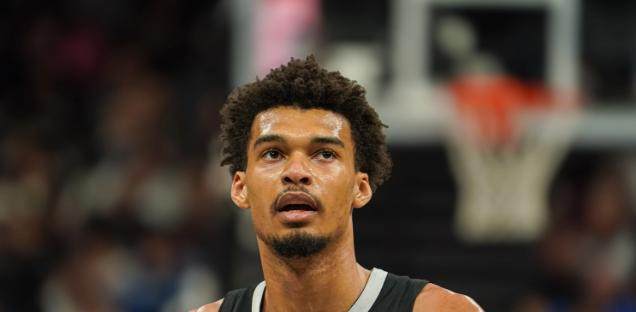 【觀察】季前賽5戰(zhàn)全勝 馬刺的新王朝從新賽季開始？