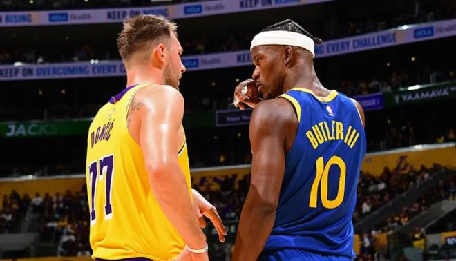 109-119賽季開門黑！你該看清：湖人3新援的實(shí)力！