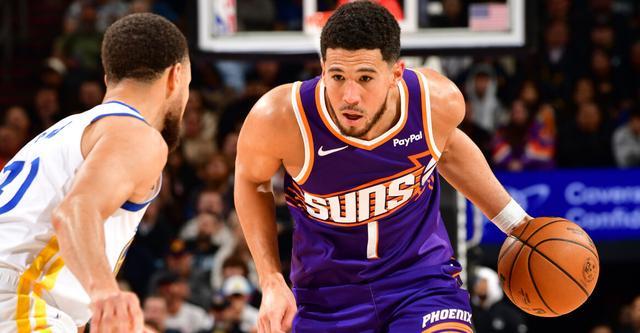 巴特勒31分古德溫0.4秒罰球絕殺 太陽送勇士3連敗