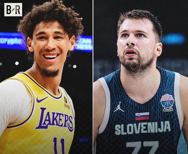 與海斯在國家隊(duì)聯(lián)手？東契奇：我們的擋拆很默契，很期待聯(lián)手