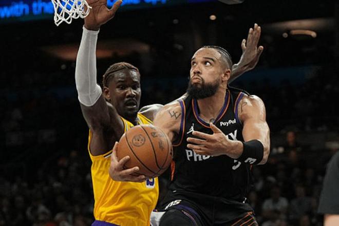 湖人24分慘??！一場恥辱的失利，詹姆斯23+6，不得不承認6個現(xiàn)實