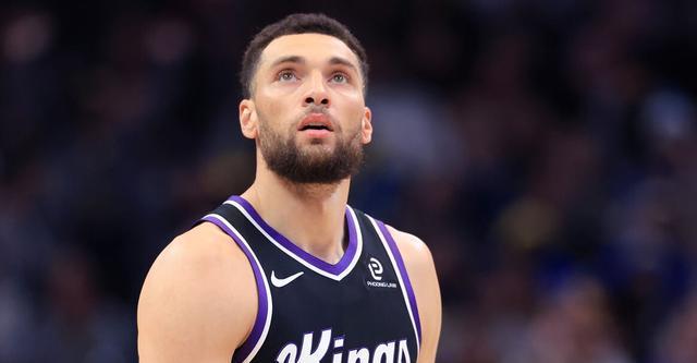 Fischer：雄鹿正尋求交易補(bǔ)強(qiáng) 有意拉文格蘭特維金斯等人