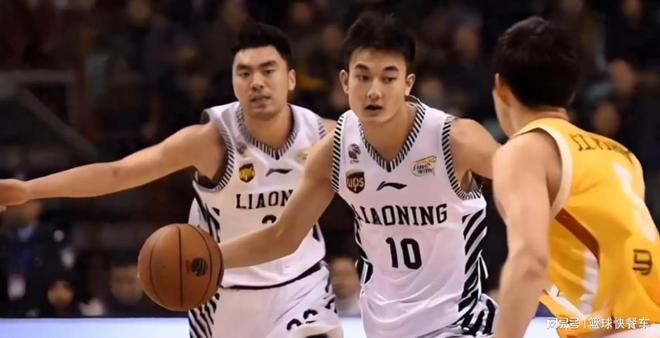 辽篮被淘汰后离队第一人！31岁神射手宣布退役：韩德君没退他先退