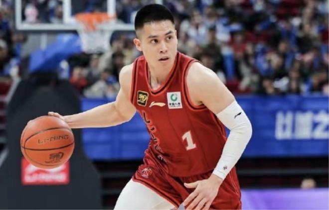 G1北京101-87廣廈，賽后4利好！陳盈駿周琦太強，外援上限增加！