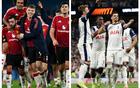 7-1！5-1！曼联热刺会师欧联决赛，英超赢麻了：下赛季6队踢欧冠