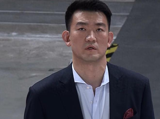 末節(jié)35-19！CBA奪冠熱門2-1，1外援爆砍44分，本土雙核48分，沖冠