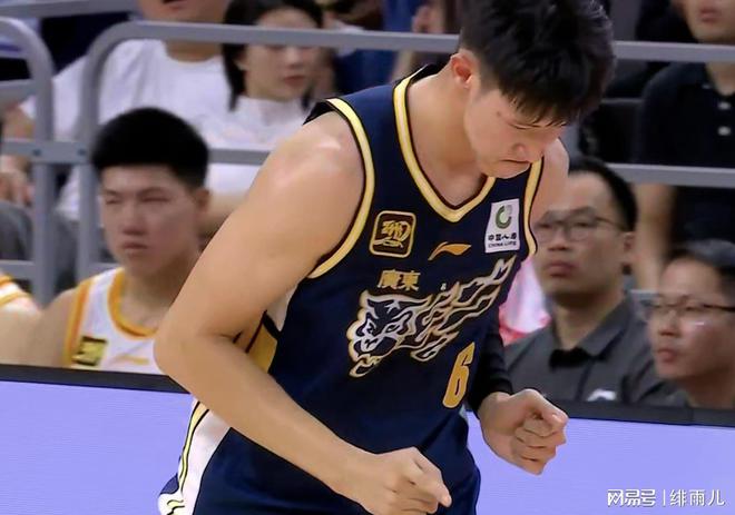 近10年內天賦最強！穩了，廣東隊！杜鋒終于迎來鋒線答案