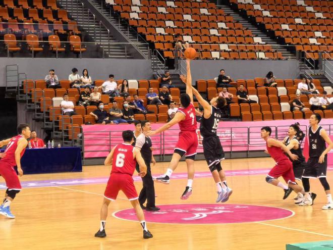 肯帝亚班底逆境突围，江苏男篮成年队锁定全运正赛席位