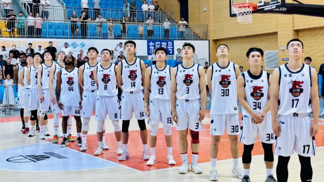 NBL单赛季最少投入千万！球迷为安徽众筹难补亏空 解散或成定局
