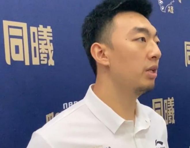 宁波秀操作：前同曦刘家成有望成新GM 前国青主帅樊登成教练候选
