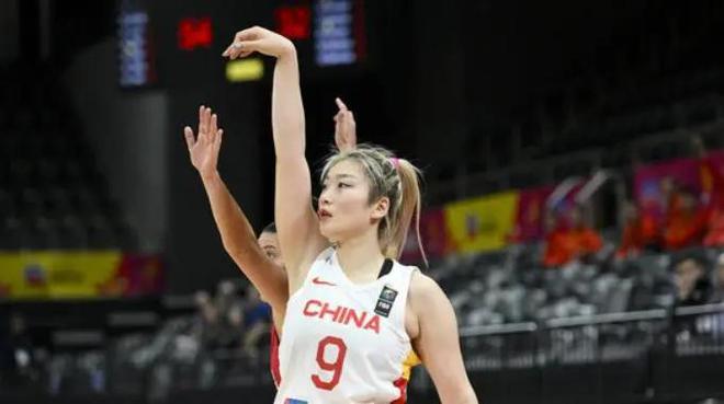 大勝波黑發布會！宮魯鳴談李夢缺席+大贊黃思靜，張子宇征服對手