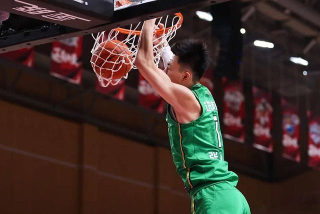 曾單場47分！遼寧失意人入選國家隊 能就此翻身？
