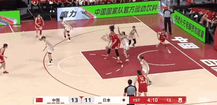 中国女篮双杀日本！5人发挥满分，3个小瑕疵要重视，宫鲁鸣摊牌