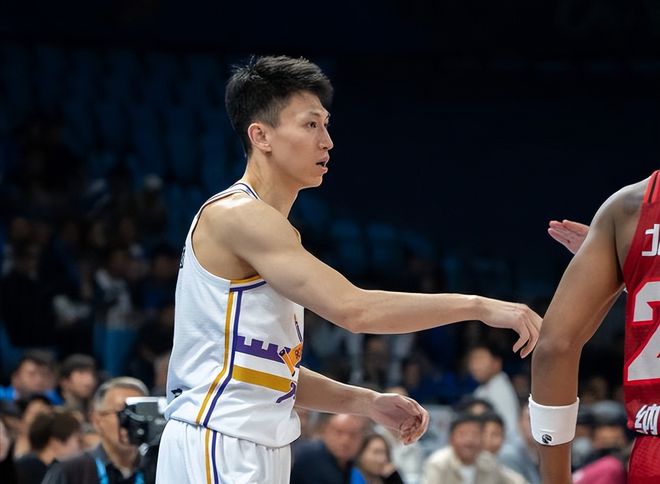 曝劉曉宇離開，閔鹿蕾辭職張慶鵬將帶隊備戰(zhàn)！北控陣容正式變動了