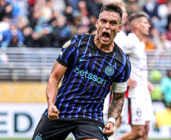 2-1绝杀！世俱杯险爆大冷，亚冠3冠王出局，阿根廷双子星拯救国米