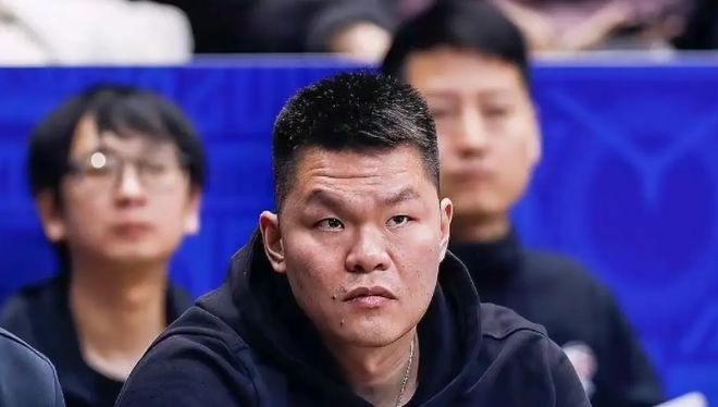 广东想得到陈国豪失败原因曝光，北控提出一个要求朱芳雨无法接受