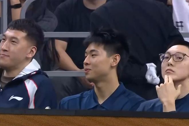 CBA：徐杰17分豪取四連勝，胡明軒休戰(zhàn)，王洪澤首發(fā)