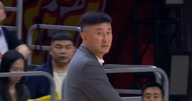 又見廣東德比！郭艾倫欲率廣州復仇，杜鋒力拼5連勝，徐昕成X因素