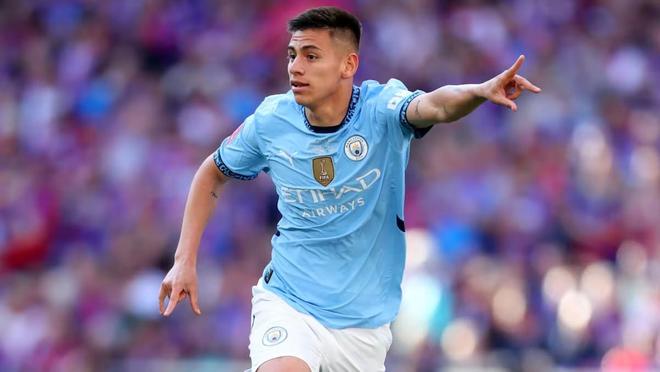 阿斯：埃切韋里渴望重返河床，但曼城仍會(huì)將他租借至赫羅納