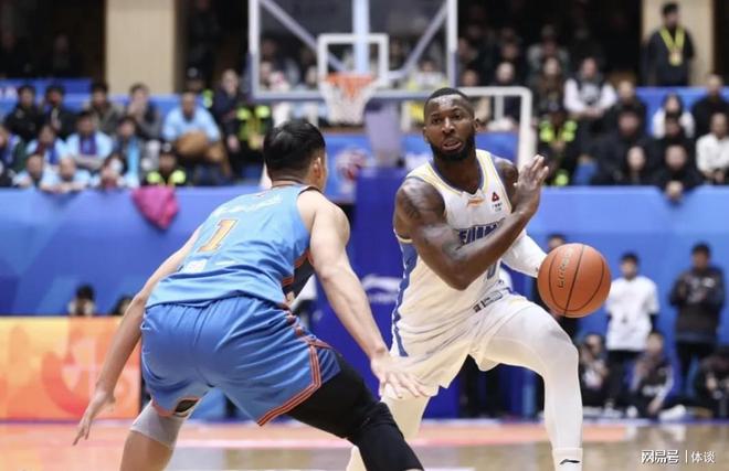 四川男籃的荒誕困境：越努力反而可能更凄慘？