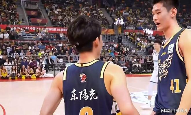 終于來了！廣東最適合的本土鋒線曝光，曾馳援杜鋒打出身價！