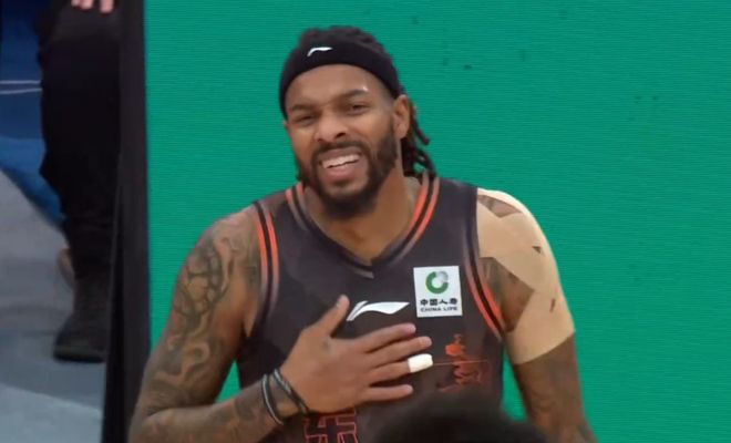 山東男籃惜敗深圳，王浩然上演讀秒絕殺，陳林堅(jiān)進(jìn)攻端被閑置