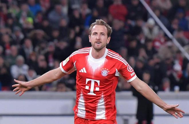 德雷森：當(dāng)初為簽下凱恩，談判的每一分鐘都是值得的