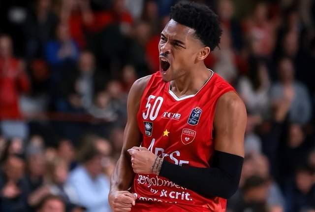 同曦全力補強后衛(wèi)線！簽下意甲超級得分手，攜手郭昊文沖擊季后賽