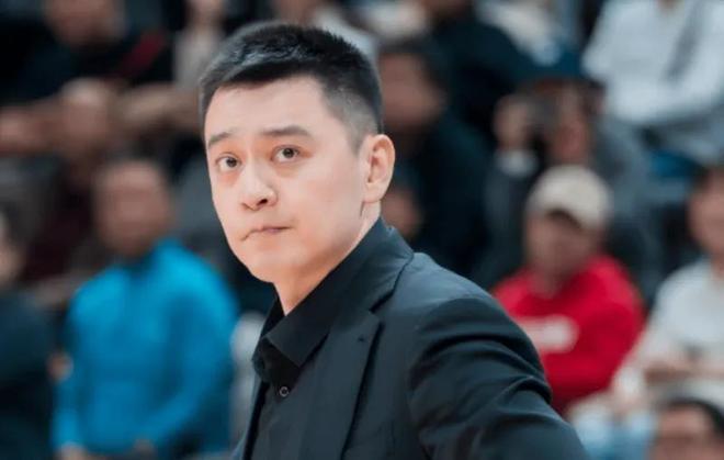 勝北控發(fā)布會(huì)！楊鳴強(qiáng)調(diào)三連客較艱難，親承球隊(duì)適應(yīng)了新模式！