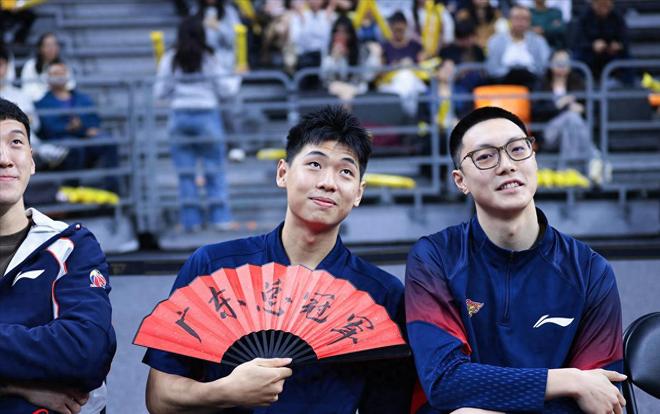 得分少35%！胡明軒遇兩難題，1個缺點徹底暴露，不如徐杰好用