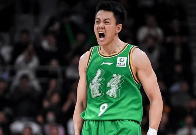 遼寧2將展露新高度！姜宇星攻守兼?zhèn)涮糜茫瑠W利弗回暖還能搶救