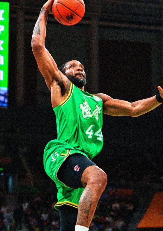 威爾斯31+7+6三分！遼寧輕取北控二連勝 姜宇星15分廖三寧9中9