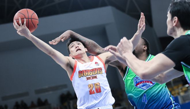 19分20分26分！一夜爆3門慘案，兩黑馬被打回原形，排名呈246格局