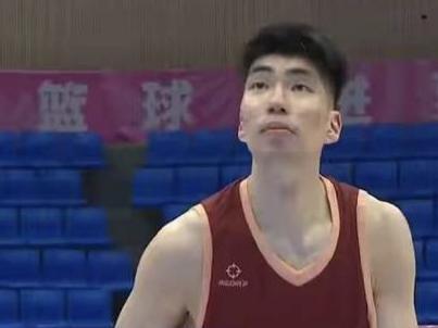 劉澤一0分上海輕取稠州，余嘉豪回歸也帶不動浙江隊