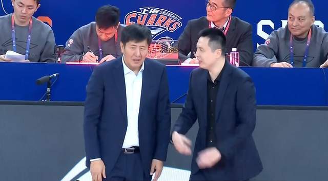 少帥給老帥上一課！豪門20分大勝，遼籃棄將獨砍21分，張鎮(zhèn)麟11分