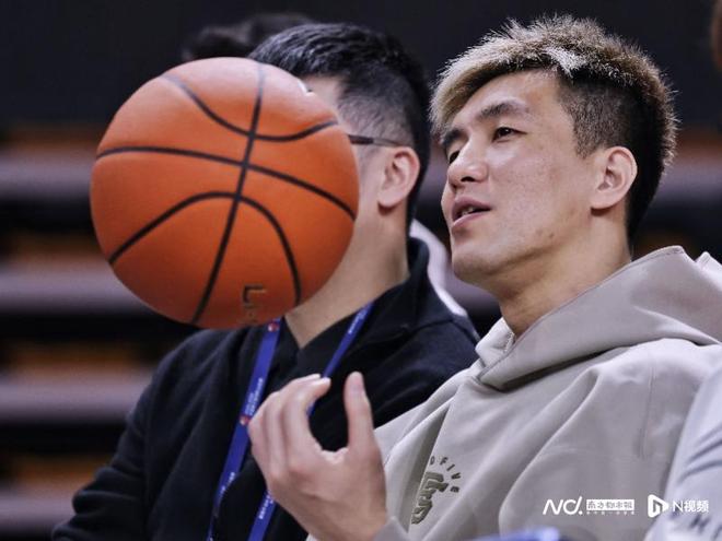 郭艾倫、胡明軒缺席穗莞德比，廣東男籃五連勝、新賽季不敗