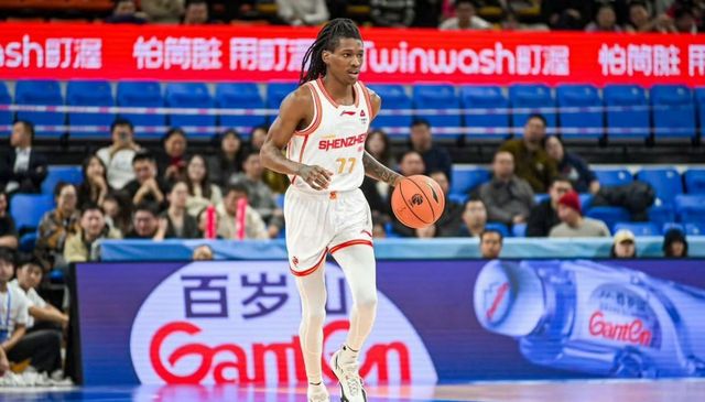 正式官宣！CBA第二位下課主帥確定，遼寧名宿走馬上任