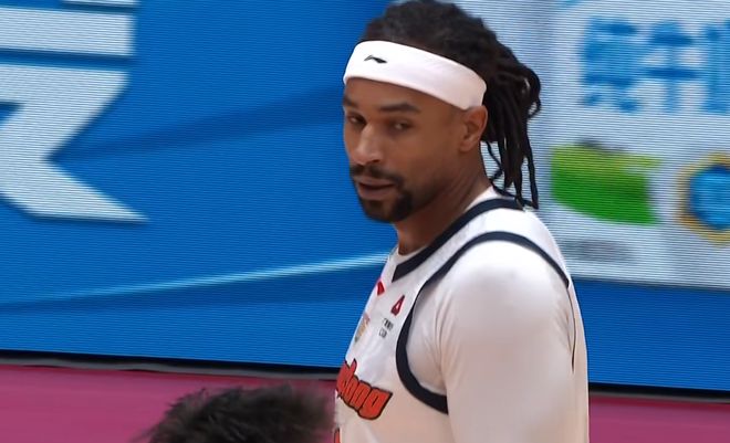 廣東93-85廣州！球員評分：2人滿分，3人良好，2人不合格