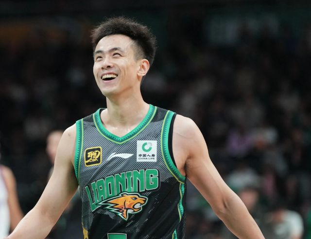 CBA最新消息！趙繼偉傷愈復(fù)出，郭艾倫或第一階段報(bào)銷